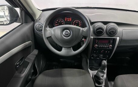 Nissan Almera, 2014 год, 550 000 рублей, 14 фотография