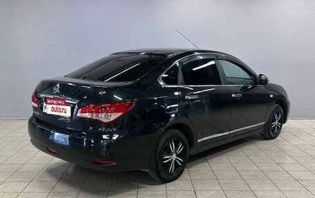 Nissan Almera, 2014 год, 550 000 рублей, 5 фотография