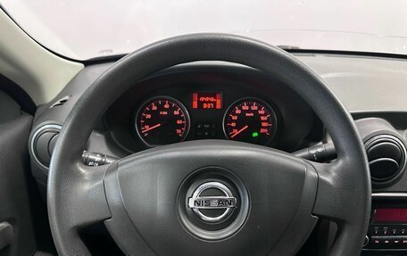 Nissan Almera, 2014 год, 550 000 рублей, 15 фотография