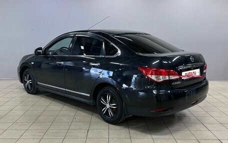 Nissan Almera, 2014 год, 550 000 рублей, 7 фотография