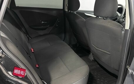 Nissan Almera, 2014 год, 550 000 рублей, 12 фотография