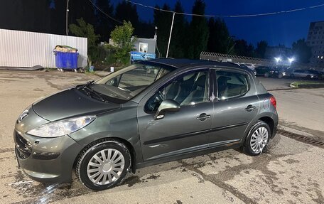 Peugeot 207 I, 2008 год, 209 000 рублей, 2 фотография