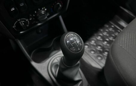 Nissan Almera, 2014 год, 550 000 рублей, 19 фотография
