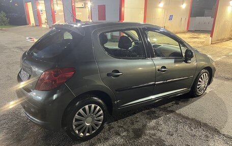 Peugeot 207 I, 2008 год, 209 000 рублей, 6 фотография