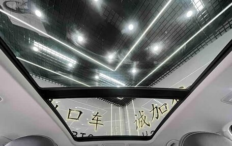 Volkswagen Tiguan II, 2022 год, 2 580 000 рублей, 16 фотография