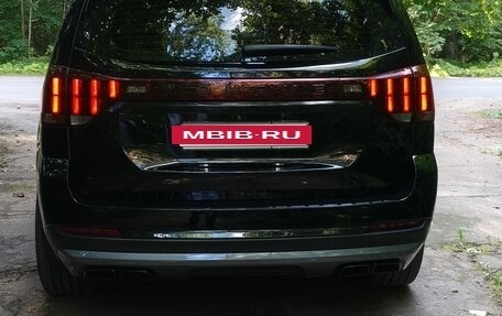 KIA Mohave I, 2020 год, 4 500 000 рублей, 5 фотография