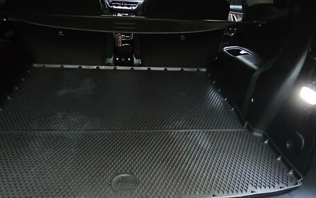 KIA Mohave I, 2020 год, 4 500 000 рублей, 21 фотография