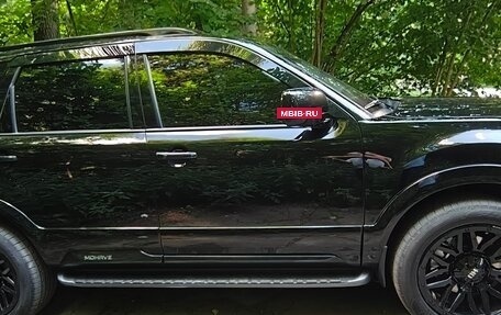 KIA Mohave I, 2020 год, 4 500 000 рублей, 12 фотография