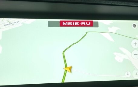 KIA Mohave I, 2020 год, 4 500 000 рублей, 18 фотография