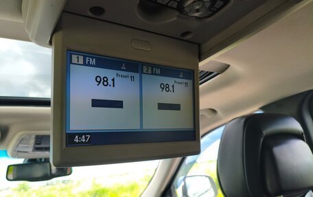 Jeep Grand Cherokee, 2012 год, 1 450 000 рублей, 13 фотография