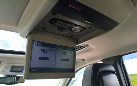 Jeep Grand Cherokee, 2012 год, 1 450 000 рублей, 17 фотография