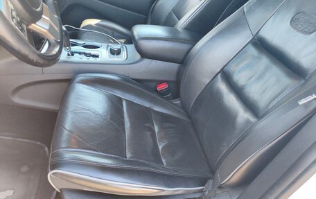 Jeep Grand Cherokee, 2012 год, 1 450 000 рублей, 23 фотография