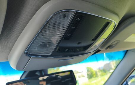 Jeep Grand Cherokee, 2012 год, 1 450 000 рублей, 21 фотография