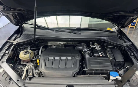 Volkswagen Tiguan II, 2022 год, 2 300 007 рублей, 8 фотография