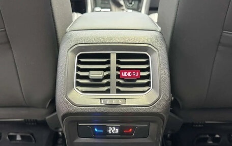 Volkswagen Tiguan II, 2022 год, 2 300 007 рублей, 9 фотография