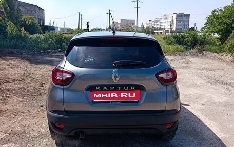 Renault Kaptur I рестайлинг, 2017 год, 900 000 рублей, 6 фотография