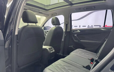 Volkswagen Tiguan II, 2022 год, 2 300 007 рублей, 15 фотография