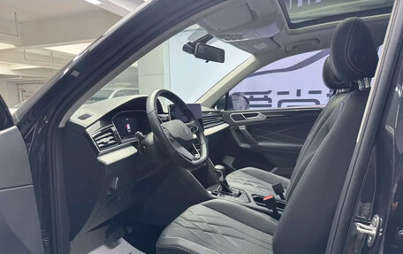 Volkswagen Tiguan II, 2022 год, 2 300 007 рублей, 14 фотография
