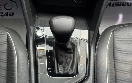 Volkswagen Tiguan II, 2022 год, 2 300 007 рублей, 13 фотография