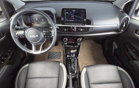 KIA Morning III, 2023 год, 1 230 000 рублей, 5 фотография