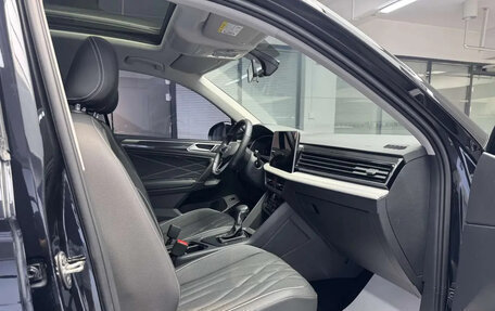 Volkswagen Tiguan II, 2022 год, 2 300 007 рублей, 16 фотография