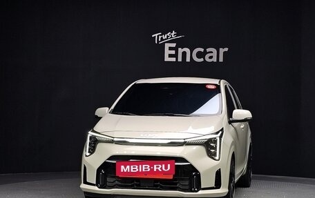 KIA Morning III, 2023 год, 1 230 000 рублей, 2 фотография