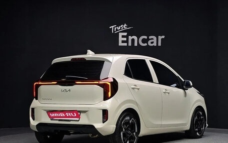 KIA Morning III, 2023 год, 1 230 000 рублей, 3 фотография