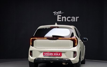 KIA Morning III, 2023 год, 1 230 000 рублей, 4 фотография