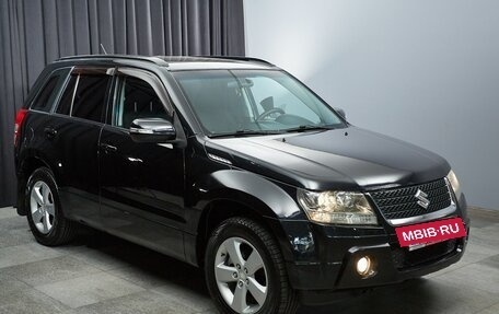 Suzuki Grand Vitara, 2010 год, 1 177 000 рублей, 3 фотография