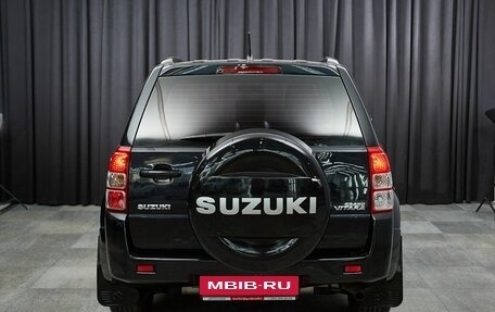 Suzuki Grand Vitara, 2010 год, 1 177 000 рублей, 5 фотография