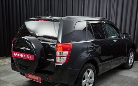Suzuki Grand Vitara, 2010 год, 1 177 000 рублей, 4 фотография