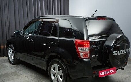 Suzuki Grand Vitara, 2010 год, 1 177 000 рублей, 6 фотография