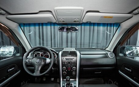 Suzuki Grand Vitara, 2010 год, 1 177 000 рублей, 7 фотография