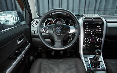 Suzuki Grand Vitara, 2010 год, 1 177 000 рублей, 8 фотография