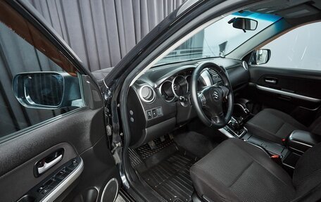 Suzuki Grand Vitara, 2010 год, 1 177 000 рублей, 9 фотография