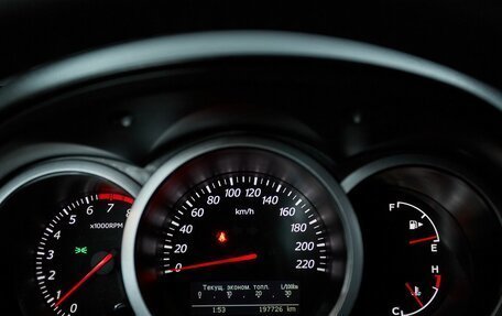 Suzuki Grand Vitara, 2010 год, 1 177 000 рублей, 13 фотография