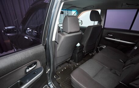 Suzuki Grand Vitara, 2010 год, 1 177 000 рублей, 11 фотография