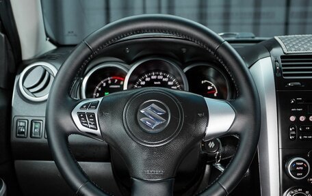 Suzuki Grand Vitara, 2010 год, 1 177 000 рублей, 12 фотография