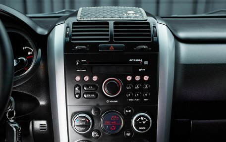 Suzuki Grand Vitara, 2010 год, 1 177 000 рублей, 14 фотография
