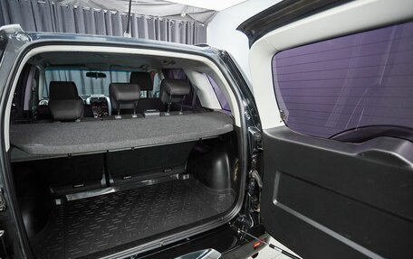 Suzuki Grand Vitara, 2010 год, 1 177 000 рублей, 17 фотография