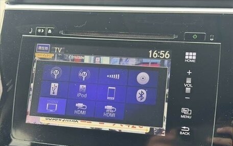 Honda Stepwgn IV, 2017 год, 1 600 000 рублей, 22 фотография
