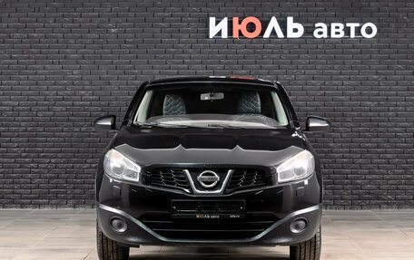 Nissan Qashqai, 2011 год, 1 000 000 рублей, 2 фотография
