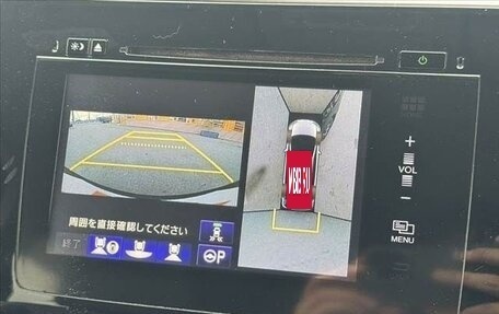 Honda Stepwgn IV, 2017 год, 1 600 000 рублей, 23 фотография