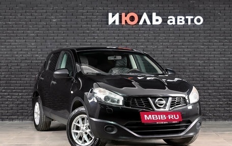 Nissan Qashqai, 2011 год, 1 000 000 рублей, 3 фотография