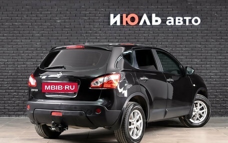 Nissan Qashqai, 2011 год, 1 000 000 рублей, 4 фотография