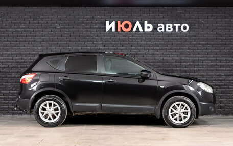 Nissan Qashqai, 2011 год, 1 000 000 рублей, 9 фотография