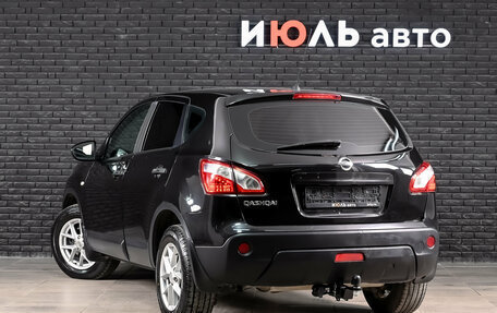 Nissan Qashqai, 2011 год, 1 000 000 рублей, 7 фотография