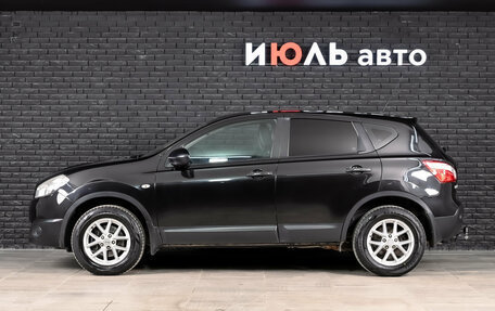 Nissan Qashqai, 2011 год, 1 000 000 рублей, 8 фотография