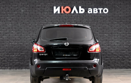 Nissan Qashqai, 2011 год, 1 000 000 рублей, 5 фотография