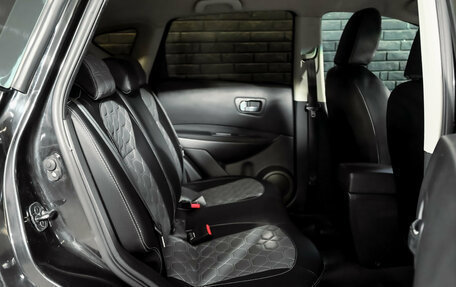 Nissan Qashqai, 2011 год, 1 000 000 рублей, 17 фотография